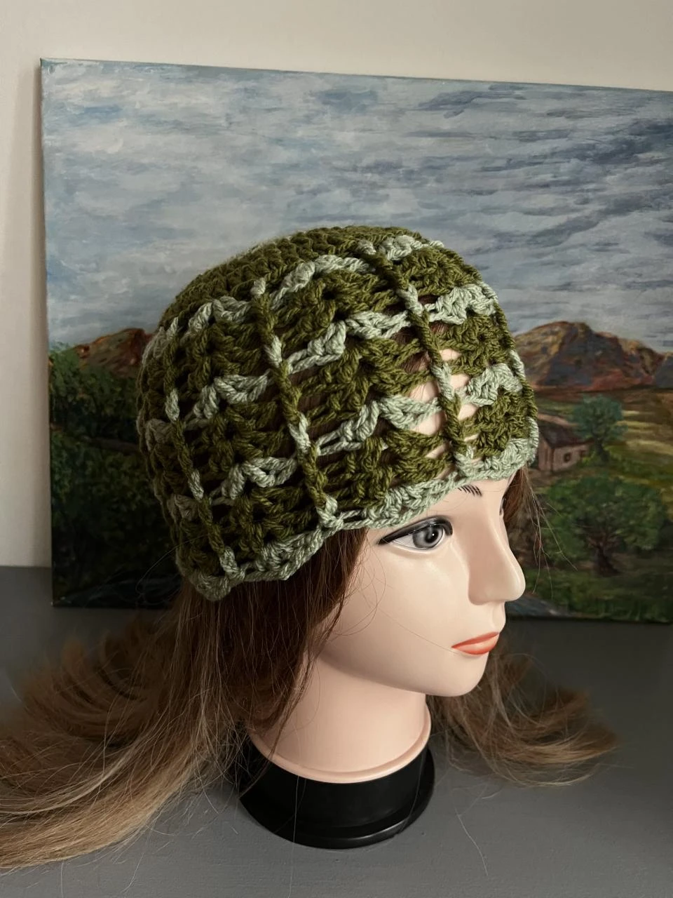 Bonnet Chapeau Toque Bob hat hut hoed hattur gorro cap Kappe dop caipín berretto – photo 2